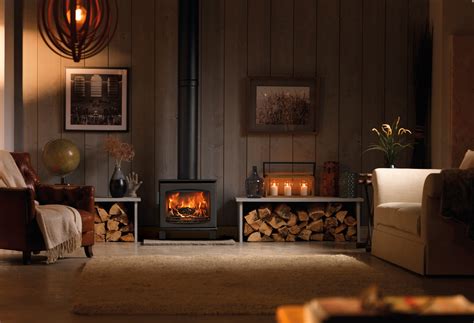 Unleashing the Magic: Tips and Tricks for Getting the Most out of Your Firewood Stove